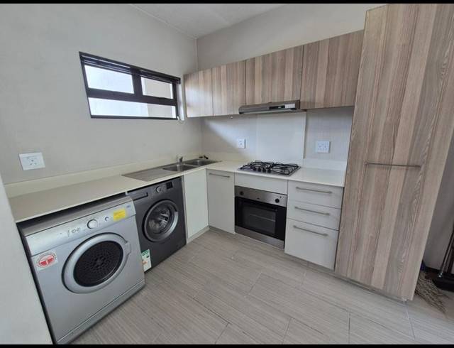1 BEDROOM PROPERTY TO RENT IN BROADACRES
